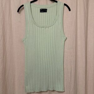 ASOS Knit Tank
